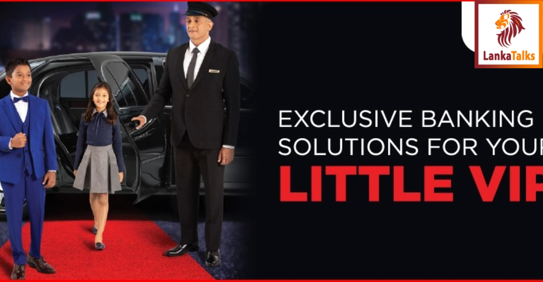 DFCC Bank Launches Pinnacle Junior to Elevate Banking Experiences for the Next-Generation